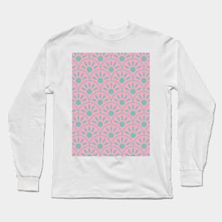 Diseño digital Long Sleeve T-Shirt